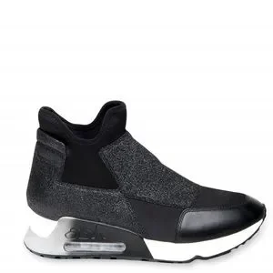 Ash black trainers on sale